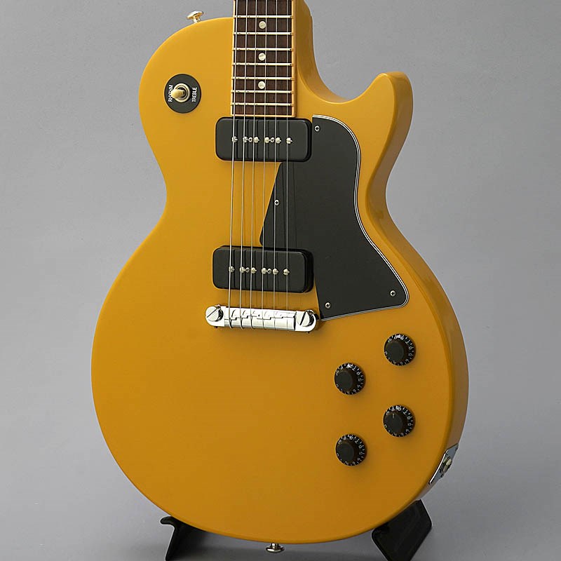 Gibson Japan Limited Les Paul Special (TV Yellow)の画像